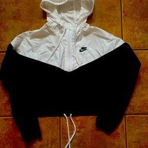 Nike Windbreaker